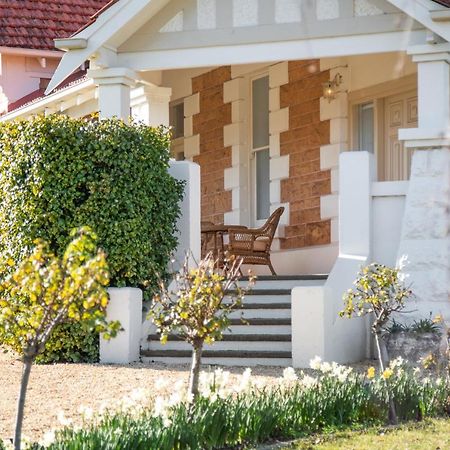 Delgattie Estate Bed & Breakfast Маунт Гамбиър Екстериор снимка