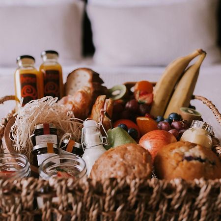 Delgattie Estate Bed & Breakfast Маунт Гамбиър Екстериор снимка