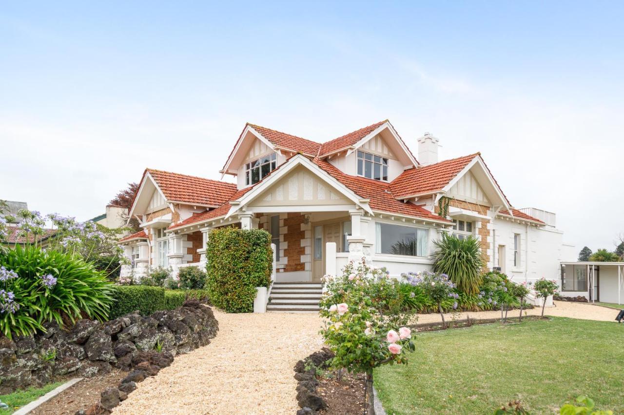 Delgattie Estate Bed & Breakfast Маунт Гамбиър Екстериор снимка
