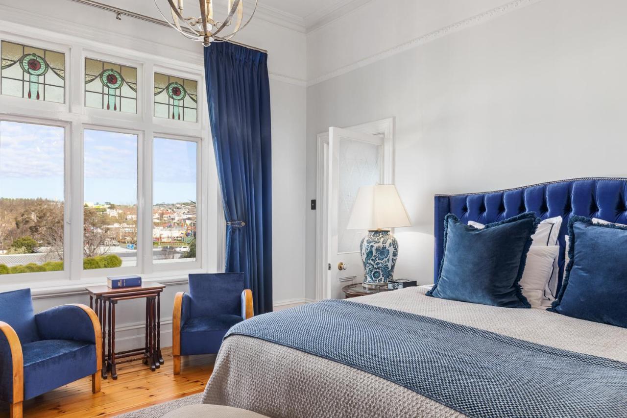 Delgattie Estate Bed & Breakfast Маунт Гамбиър Екстериор снимка