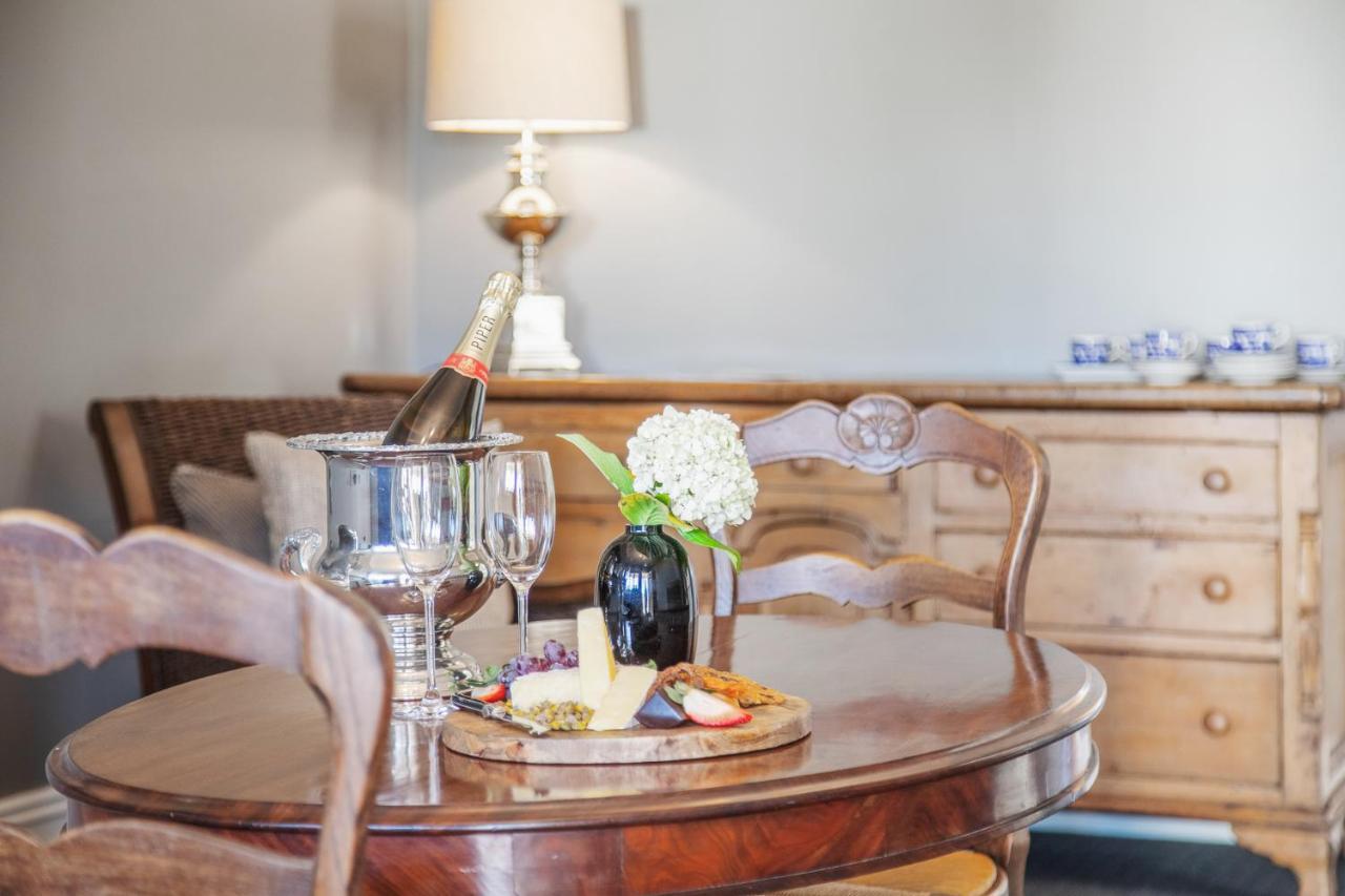 Delgattie Estate Bed & Breakfast Маунт Гамбиър Екстериор снимка