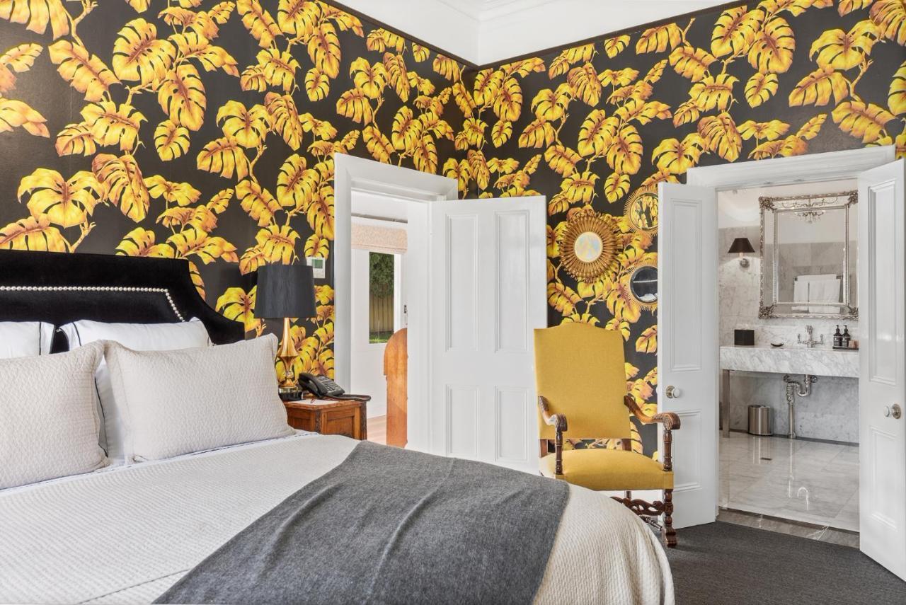 Delgattie Estate Bed & Breakfast Маунт Гамбиър Екстериор снимка