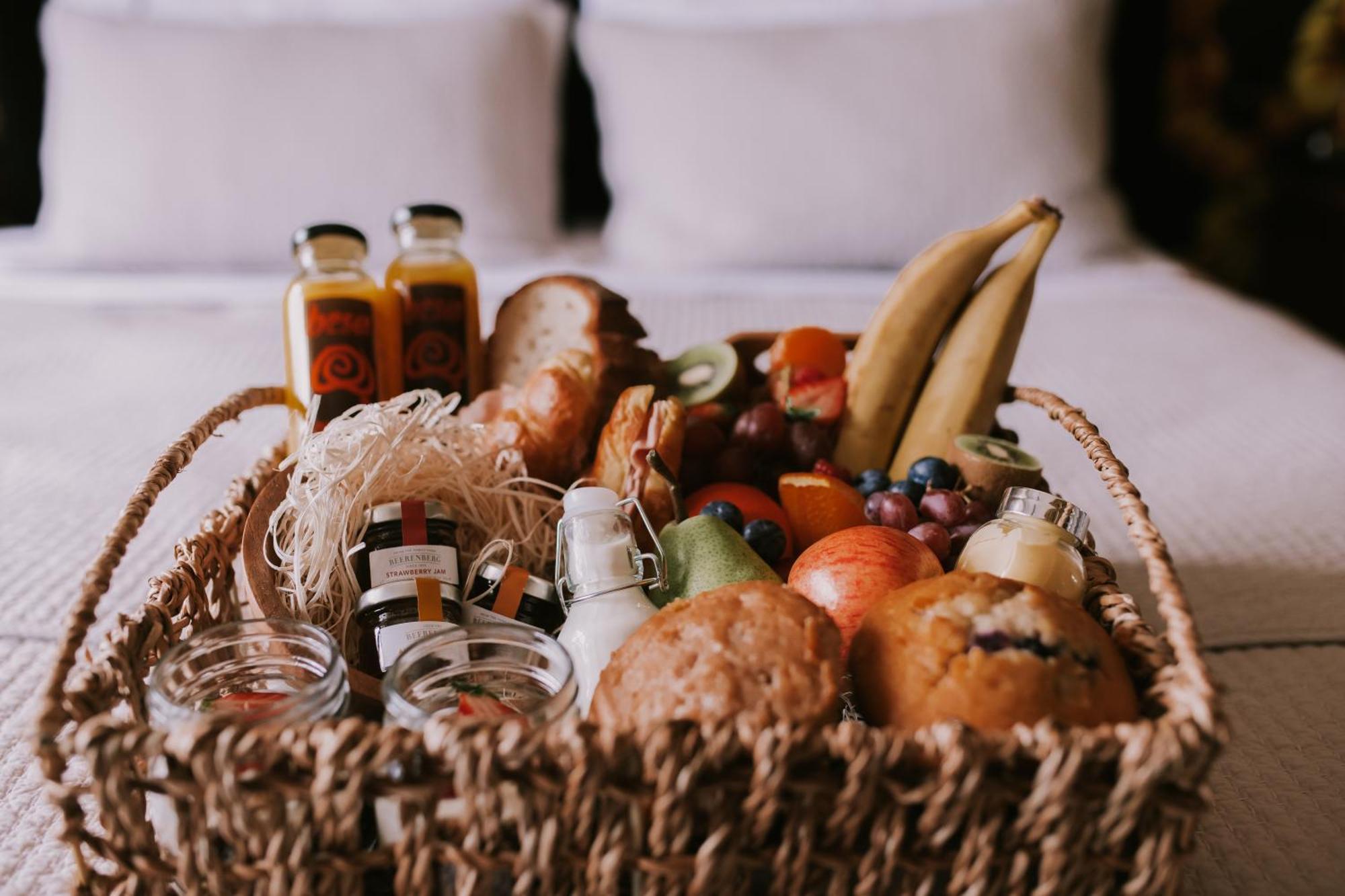 Delgattie Estate Bed & Breakfast Маунт Гамбиър Екстериор снимка